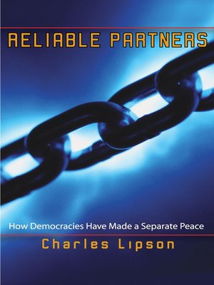 cover image of Reliable Partners